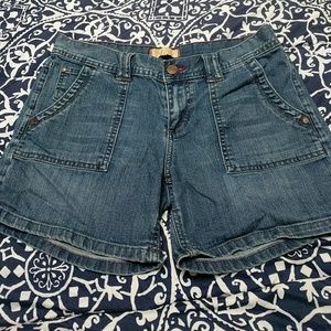 Sanctuary Denim jean shorts